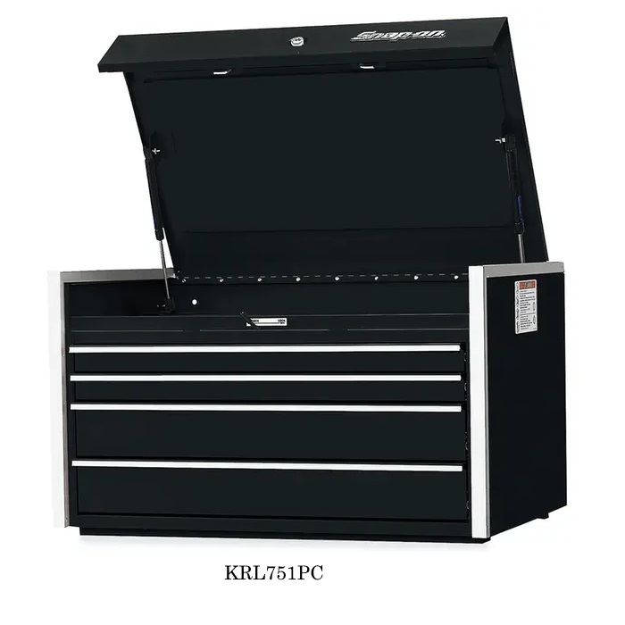 Snapon-Master Series-KRL751 Series Top Chest
